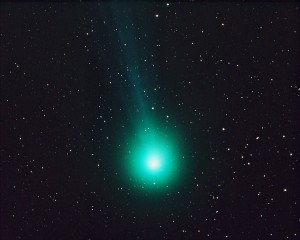 Comet Lovejoy SDLPS
