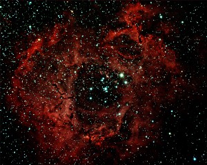 NGC 2244 BSDLPS