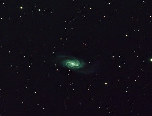 NGC 2903 SDLPS