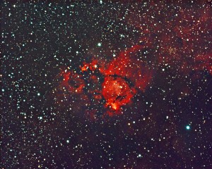 NGC 896 SDLPS